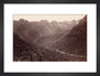 'Hart O'Corry, Skye', Scotland, c 1850-1900. art print small black Art Print - Science Museum Shop