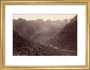 'Hart O'Corry, Skye', Scotland, c 1850-1900. art print small gold Art Print - Science Museum Shop