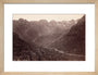 'Hart O'Corry, Skye', Scotland, c 1850-1900. art print small natural Art Print - Science Museum Shop