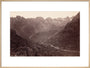 'Hart O'Corry, Skye', Scotland, c 1850-1900. art print extra large natural Art Print - Science Museum Shop