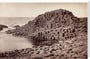 'The Honeycomb, Giant's Causeway', Northern Ireland, c 1850-1900. stretched canvas extra large none Art Print - Science Museum Shop