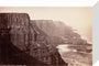 'Pleaskin Head, Giant's Causeway', Northern Ireland, c 1850-1900. stretched canvas small none Art Print - Science Museum Shop