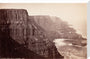 'Pleaskin Head, Giant's Causeway', Northern Ireland, c 1850-1900. stretched canvas large none Art Print - Science Museum Shop