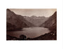 'Lock Corruisk, Skye', Isle of Skye, Scotland, c 1850-1900. art print extra small none Art Print - Science Museum Shop