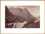 Glencoe, from 'The Study', Scotland, c 1850-1900. art print extra large natural Art Print - Science Museum Shop