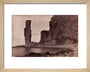 'The Old Man of the Hoy, Orkney', Scotland, c 1850-1900. art print extra small natural Art Print - Science Museum Shop