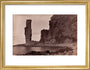 'The Old Man of the Hoy, Orkney', Scotland, c 1850-1900. art print small gold Art Print - Science Museum Shop