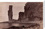 'The Old Man of the Hoy, Orkney', Scotland, c 1850-1900. stretched canvas medium none Art Print - Science Museum Shop