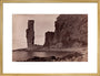 'The Old Man of the Hoy, Orkney', Scotland, c 1850-1900. art print large gold Art Print - Science Museum Shop