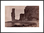 'The Old Man of the Hoy, Orkney', Scotland, c 1850-1900. art print extra large black Art Print - Science Museum Shop