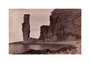 'The Old Man of the Hoy, Orkney', Scotland, c 1850-1900. unstretched canvas medium none Art Print - Science Museum Shop