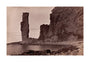 'The Old Man of the Hoy, Orkney', Scotland, c 1850-1900. unstretched canvas large none Art Print - Science Museum Shop