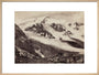 Stein Glacier, Susten Pass, Switzerland, c 1850-1900. art print large natural Art Print - Science Museum Shop