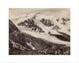 Stein Glacier, Susten Pass, Switzerland, c 1850-1900. art print extra small none Art Print - Science Museum Shop