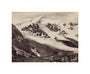 Stein Glacier, Susten Pass, Switzerland, c 1850-1900. unstretched canvas small none Art Print - Science Museum Shop