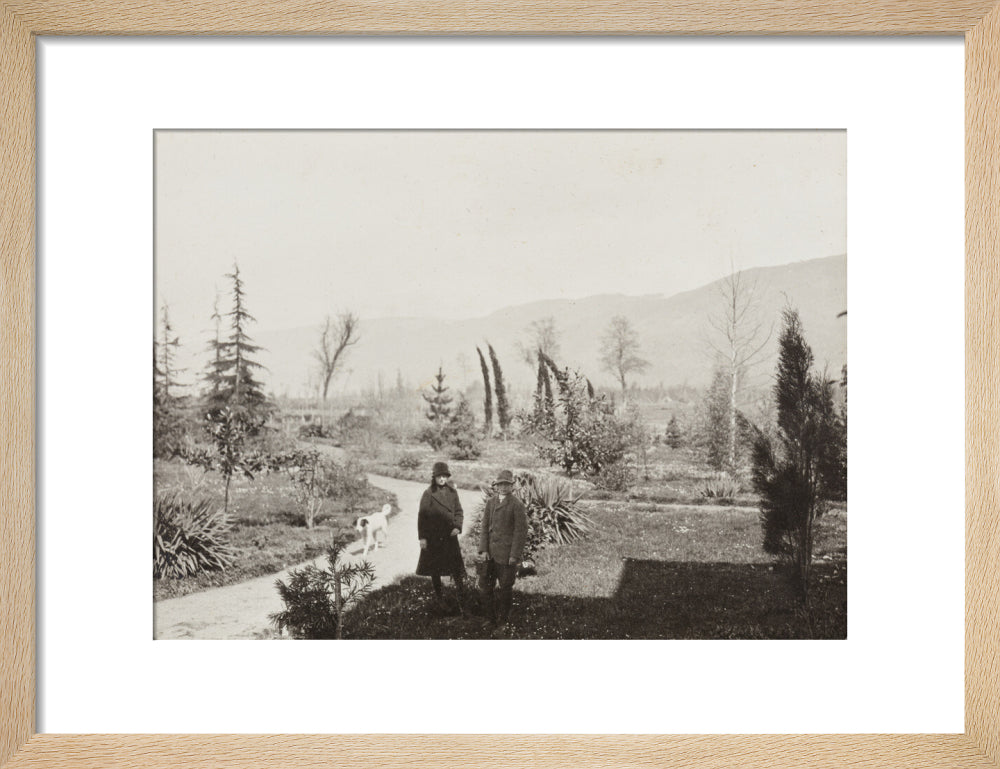 Black and white photograph entitled 'Colchido' art print small natural Art Print - Science Museum Shop