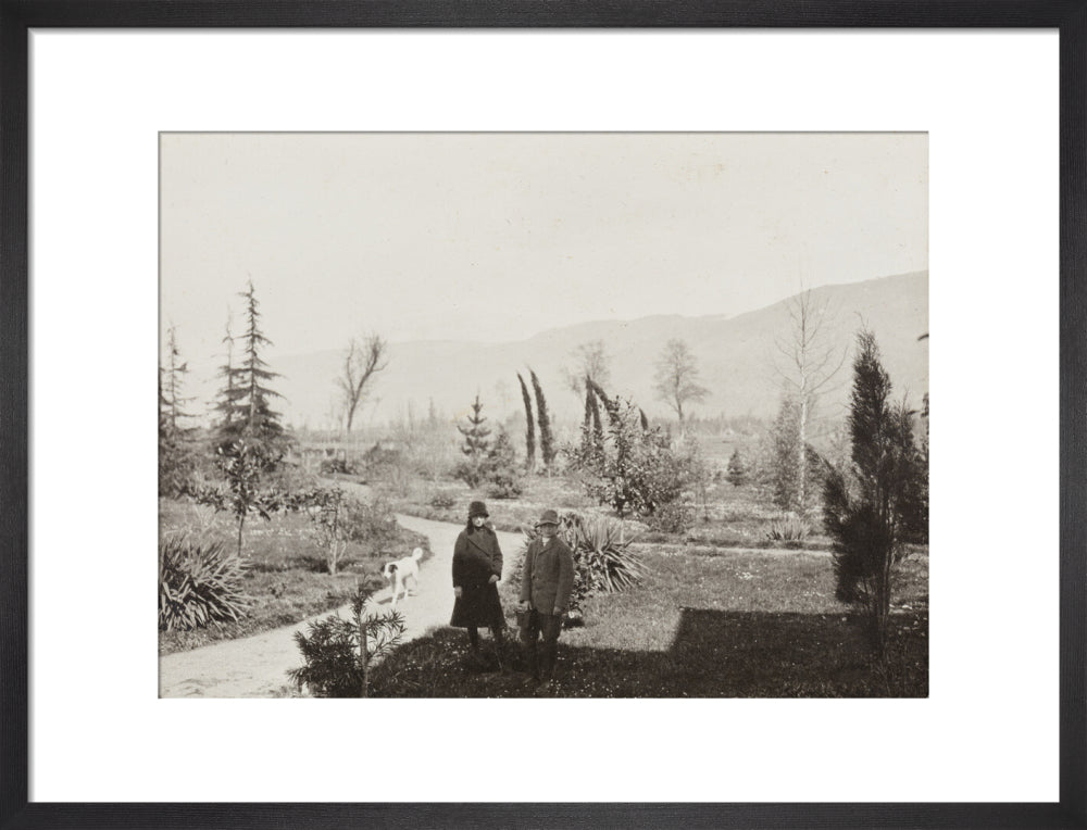 Black and white photograph entitled 'Colchido' art print medium black Art Print - Science Museum Shop