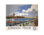'London Pride', GWR poster, 1946 art print extra small none Art Print - Science Museum Shop