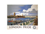 'London Pride', GWR poster, 1946 art print small none Art Print - Science Museum Shop
