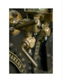 Detail of the Lancashire boiler art print large none Art Print - Science Museum Shop
