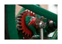 Detail of the vertical single-cylinder atmospheric gas engine unstretched canvas large none Art Print - Science Museum Shop