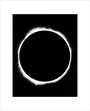 Solar corona, 22 June 1936. art print extra small none Art Print - Science Museum Shop