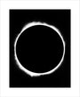 Solar corona, 22 June 1936. unstretched canvas medium none Art Print - Science Museum Shop