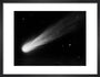 Comet 1911 IV (Brooks), November 3d 14h 50m art print extra small black Art Print - Science Museum Shop