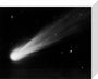 Comet 1911 IV (Brooks), November 3d 14h 50m stretched canvas small none Art Print - Science Museum Shop