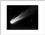 Comet 1911 IV (Brooks), November 3d 14h 50m art print medium white Art Print - Science Museum Shop
