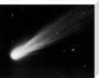 Comet 1911 IV (Brooks), November 3d 14h 50m stretched canvas medium none Art Print - Science Museum Shop