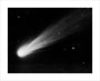 Comet 1911 IV (Brooks), November 3d 14h 50m unstretched canvas large none Art Print - Science Museum Shop