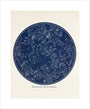 Northern Hemisphere: A Handbook and Atlas of Astronomy unstretched canvas medium none Art Print - Science Museum Shop