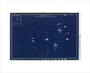 The Pleiades: A Handbook and Atlas of Astronomy art print extra small none Art Print - Science Museum Shop