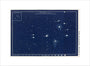 The Pleiades: A Handbook and Atlas of Astronomy art print small none Art Print - Science Museum Shop