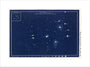 The Pleiades: A Handbook and Atlas of Astronomy unstretched canvas medium none Art Print - Science Museum Shop