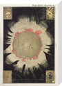 The Sun: A Handbook and Atlas of Astronomy stretched canvas medium none Art Print - Science Museum Shop