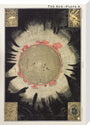 The Sun: A Handbook and Atlas of Astronomy stretched canvas large none Art Print - Science Museum Shop