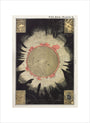The Sun: A Handbook and Atlas of Astronomy art print small none Art Print - Science Museum Shop