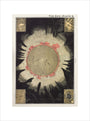 The Sun: A Handbook and Atlas of Astronomy art print medium none Art Print - Science Museum Shop