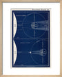 Eclipses: A Handbook and Atlas of Astronomy art print extra small natural Art Print - Science Museum Shop