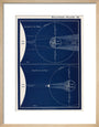 Eclipses: A Handbook and Atlas of Astronomy art print small natural Art Print - Science Museum Shop
