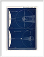 Eclipses: A Handbook and Atlas of Astronomy art print medium white Art Print - Science Museum Shop