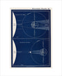 Eclipses: A Handbook and Atlas of Astronomy art print extra small none Art Print - Science Museum Shop