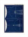 Eclipses: A Handbook and Atlas of Astronomy art print large none Art Print - Science Museum Shop