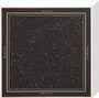 A star map for the four seasons. stretched canvas small none Art Print - Science Museum Shop