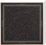 A star map for the four seasons. stretched canvas medium none Art Print - Science Museum Shop