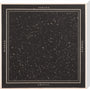 A star map for the four seasons. stretched canvas large none Art Print - Science Museum Shop
