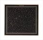 A star map of the celestial constellations in Winter. unstretched canvas medium none Art Print - Science Museum Shop