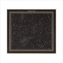 A celestial map showing the constellations in Spring. art print small none Art Print - Science Museum Shop
